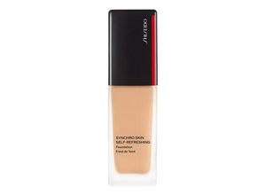 0729238217621 - - Synchro Skin Self-refreshing Foundation - Flüssige Grundierung - synchro Skin Self-refreshing Found