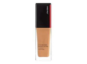 0729238217638 - - Synchro Skin Radiant Lifting Foundation (flüssige Foundation) - ss Radiant Lift Foundation 410