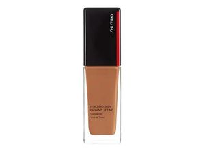 0729238217669 - - Synchro Skin Radiant Lifting Foundation (flüssige Foundation) - ss Radiant Lift Foundation 430