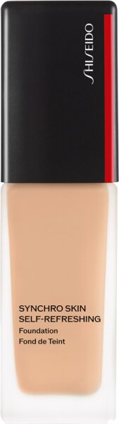 0729238217713 - Synchro Skin Self-Refreshing Foundation Advanced langanhaltende Make-up Foundation SPF 30 Farbton 250 Sand 30 ml