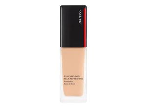 0729238217881 - - Synchro Skin Self-refreshing Foundation - Flüssige Grundierung - ss Self Refreshing Foundation 420 0729238217881 - - Synchro Skin Self-refreshing Foundation - Flüssige Grundierung - ss Self Refreshing Foundation 420