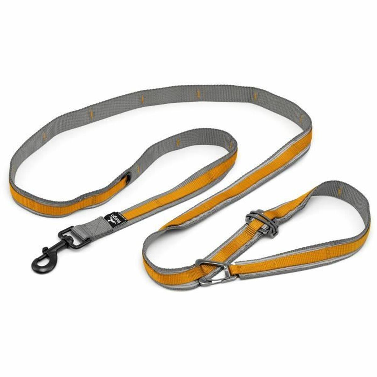 0729849177451 - Riemen Quantum Orange Nylon 0729849177451 - Riemen Quantum Orange Nylon