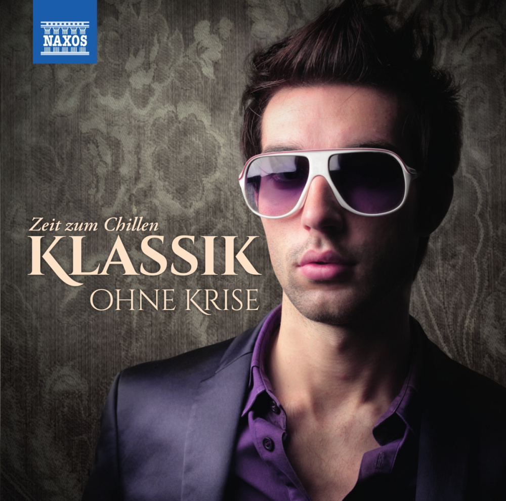 0730099130226 - Klassik Ohne Krise Zeit Zum Chillen - Various (CD)