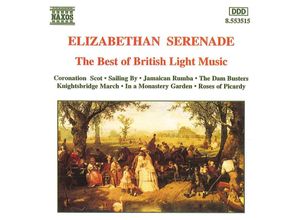 0730099451529 - Elisabeth Serenade - Various (CD)