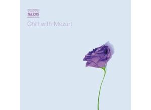 0730099678025 - Chill With Mozart - Priti Coles Jeno Jando Jean Claude Gerard Janos Fehervari Jaroslava Horska Jozef Kundlak Magdalena Hajossyova Peter Mikulas