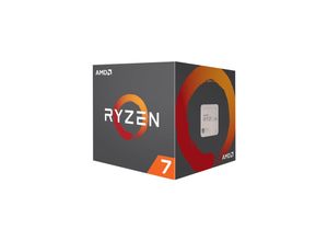 0730143308328 - Ryzen 7 1700 - 3 GHz - 8 Kerne - 16 Threads