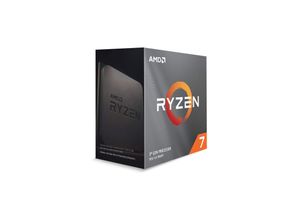 0730143312264 - Ryzen 7 3800XT - 39 GHz - 8 Kerne - 16 Threads