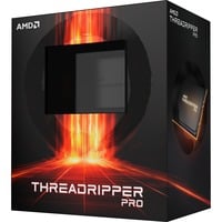 0730143314626 - Ryzen ThreadRipper PRO 5955WX   4 GHz processor - PIB WOF CPU - 16 Kerne - 4 GHz - sWRX8 - Boxed (WOF - kein Kühler)