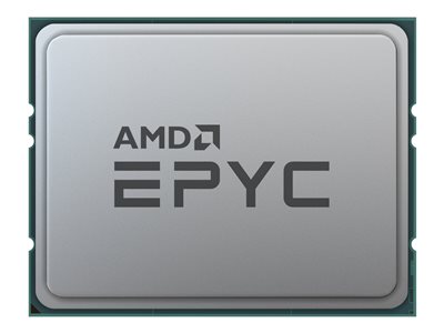 0730143315418 - EPYC 32Core Model 7543P SP3 BOX