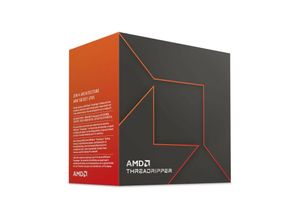 0730143315777 - Ryzen Threadripper 7960X CPU - 24 Kerne - 42 GHz - sTR5 - Boxed (ohne Kühler)