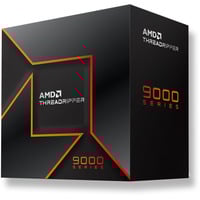 0730143317566 - Ryzen™ Threadripper™ 9970X Prozessor 0730143317566 - Ryzen™ Threadripper™ 9970X Prozessor