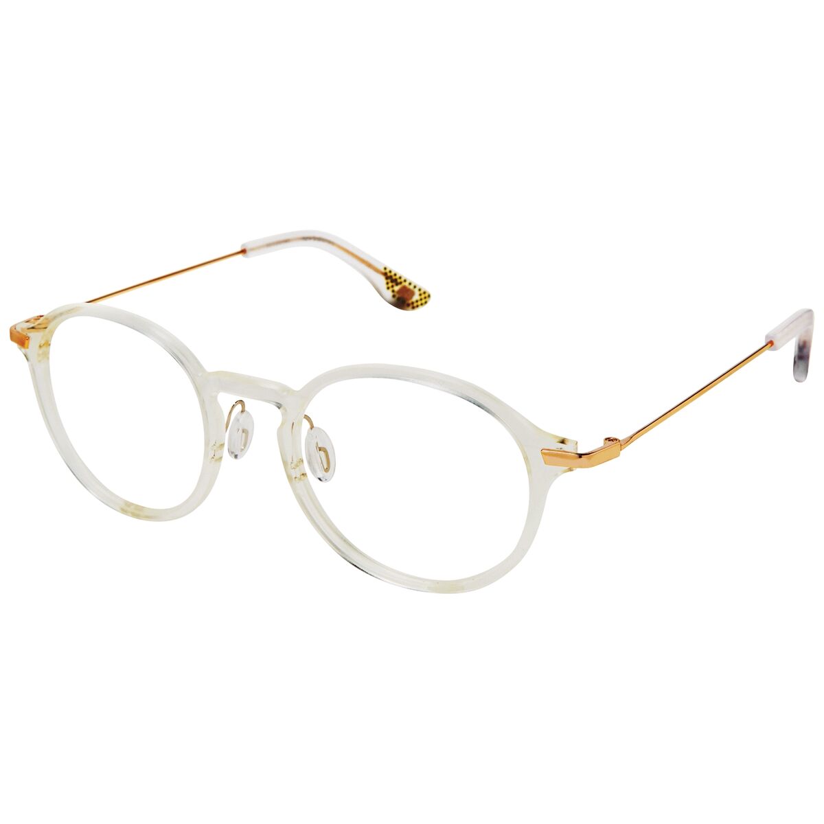 0730638371462 - Brillenfassung NB409102 49