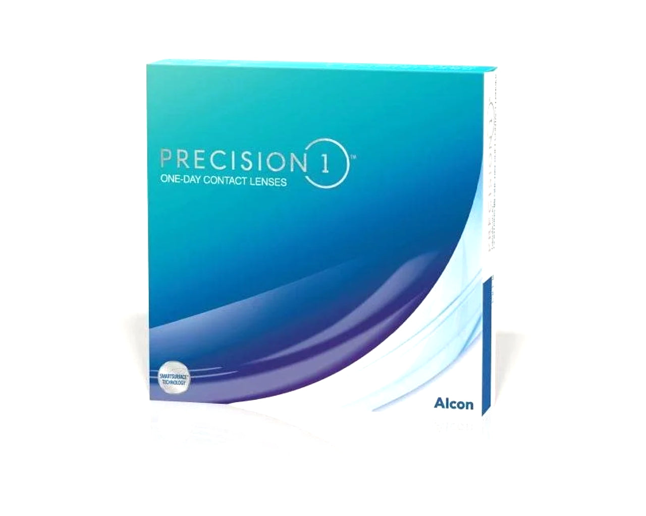 0730822255042 - Präzision 1 (90 PCs) -475 Tägliche Objektive 0730822255042 - Präzision 1 (90 PCs) -475 Tägliche Objektive
