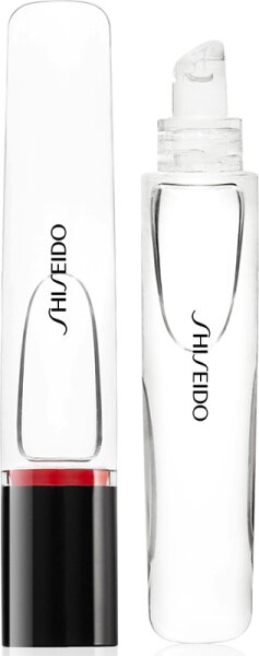 0730852148239 - Lippen-Makeup Lip Gloss Crystal Gelgloss 9 ml 0730852148239 - Lippen-Makeup Lip Gloss Crystal Gelgloss 9 ml