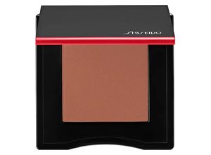 0730852148888 - SHISEIDO Innerglow Cheekpowder Gesichts Make-up rouge Puder braun (07 COCOA DUST) schimmernd Deckkraft Leicht 0730852148888 - SHISEIDO Innerglow Cheekpowder Gesichts Make-up rouge Puder braun (07 COCOA DUST) schimmernd Deckkraft Leicht