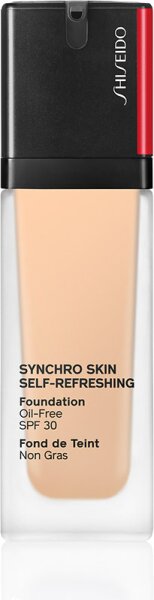 0730852160798 - Synchro Skin Self-Refreshing Foundation langanhaltende Make-up Foundation SPF 30 Farbton 220 Linen 30 ml