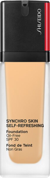 0730852160828 - Synchro Skin Self-Refreshing Foundation langanhaltende Make-up Foundation SPF 30 Farbton 250 Sand 30 ml