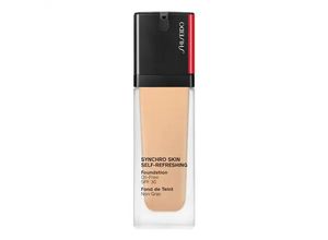 0730852160835 - Synchro Skin Self-Refreshing Foundation langanhaltende Make-up Foundation SPF 30 Farbton 260 Cashmere 30 ml