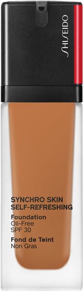 0730852160965 - Synchro Skin Self Refreshing Foundation 30ml (Various Shades) - 510