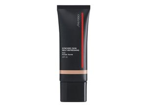 0730852171312 - - Synchro Skin - Self-refreshing Tint Spf20 - Foundation - synchro Skin Self Refreshing Tint 315