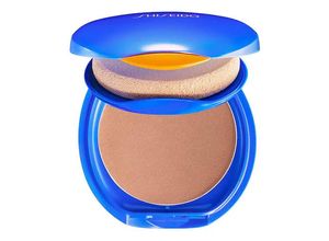 0730852213203 - - Uv Protective Compact - Foundation Spf30 - gsc Protective Foundation Dark Beige