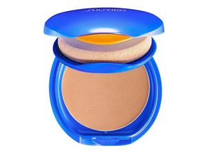 0730852213258 - - Uv Protective Compact - Foundation Spf30 - gsc Protective Foundation Dark Ivory