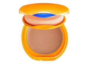 0730852213272 - - Tanning Compact - Foundation Spf10 - suncare Sun Tan Comp Fdt Bronze