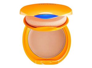 0730852213296 - - Tanning Compact - Foundation Spf10 - suncare Sun Tan Comp Fdt Honey