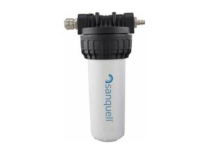 0730914520362 - Magistro Rubinetterie - Filter zur Wasserreinigung RubMagistro CV035 filter