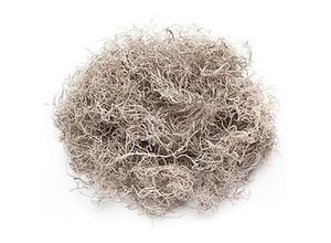 0730977105391 - Dschungelgras natur 50 g