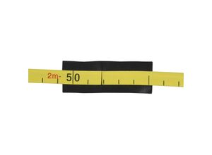 0730977113358 - Bast-ing - Reparatur Klebepads für Forstmaßband 24 Klebestreifen