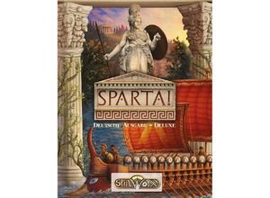 0731093813580 - Sparta!