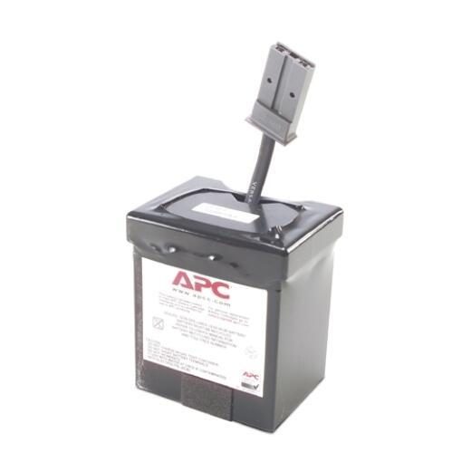 0731304099864 - RBC30 USV-Batterie Plombierte Bleisäure (vrla) - APC