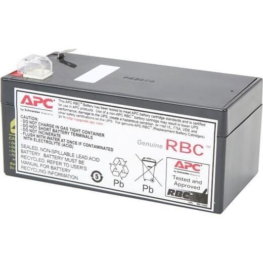 0731304206828 - RBC35 Ersatzbatterie