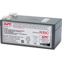 0731304220930 - Replacement Battery Cartridge 47 Batterie RBC47