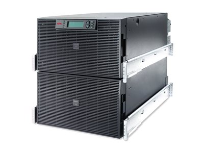 0731304255710 - Smart-UPS RT 20kVA RM 230V