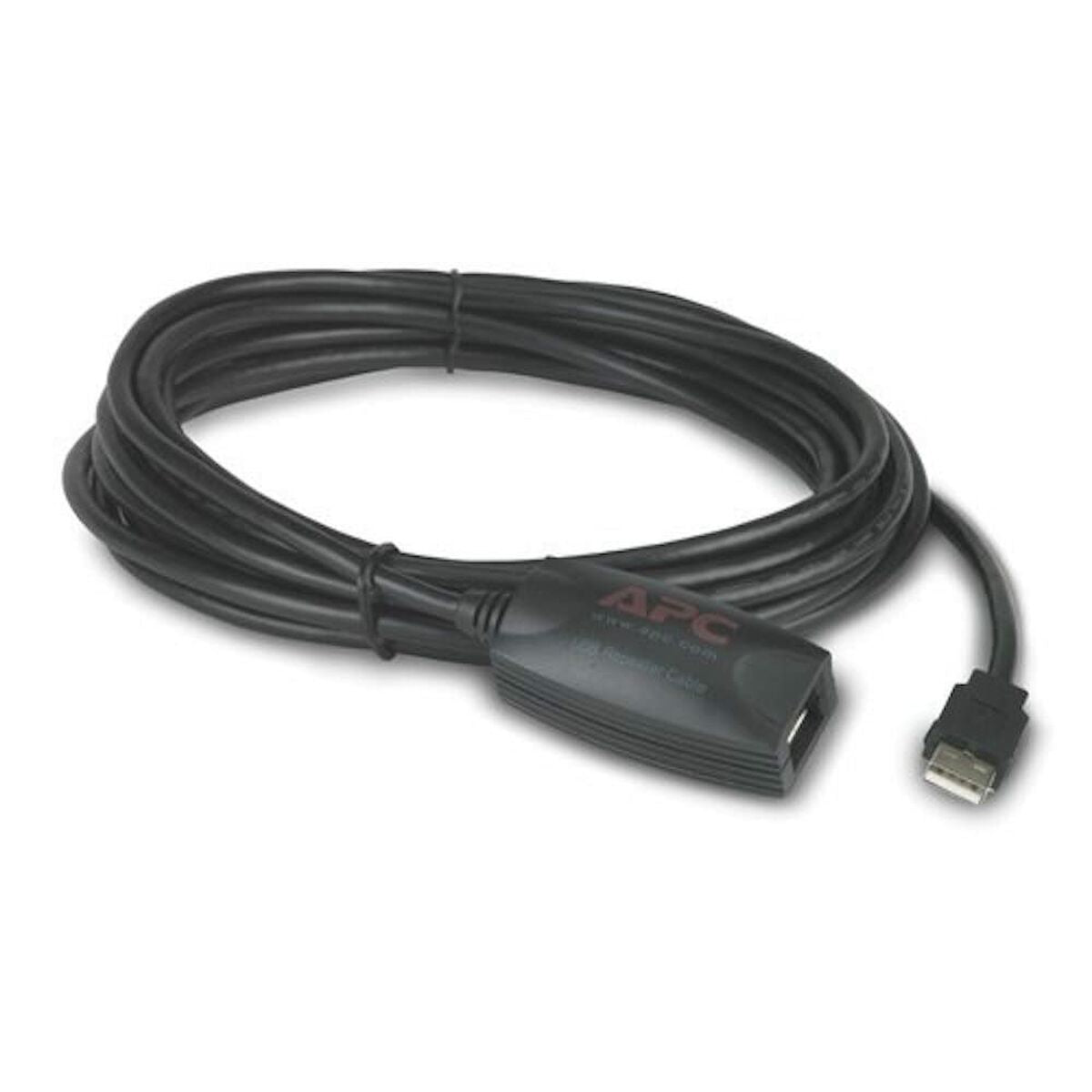 0731304262046 - NetBotz USB Latching Repeater Cable LSZH - 5m