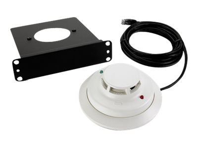 0731304262824 - by Schneider Electric NetBotz Smoke Sensor Rauchmelder