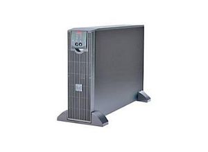 0731304268895 - Smart-UPS RT - USV (in Rack montierbar extern) - Wechselstrom 220 240 V - 2100 Watt - 3000 VA - Ethernet 10 100 RS-232 USB