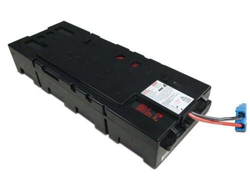 0731304281689 - by Schneider Electric Ersatzbatterie Nr 115 USV-Anlagen-Akku Passend für Marke APC