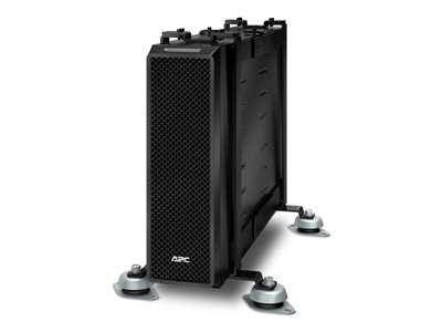 0731304324317 - Smart-UPS SRT 192V 5kVA and 6kVA RM 0731304324317 - Smart-UPS SRT 192V 5kVA and 6kVA RM