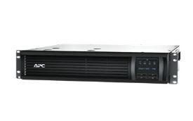 0731304325468 - Smart-UPS Line Interactive750VA Rackmontage 2HE120V 6 NEMA 5-15R-SteckerSmartConnect Port+SmartSlotAVR LCD