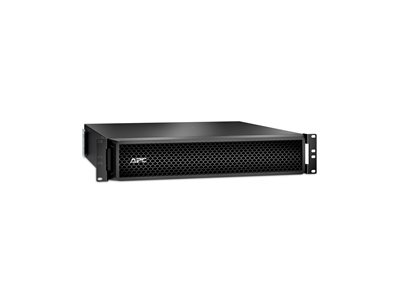 0731304330103 - Smart-UPS SRT 48V 1kVA and 15kVA RM Battery Pack 0731304330103 - Smart-UPS SRT 48V 1kVA and 15kVA RM Battery Pack