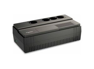 0731304338444 - Easy-UPS bvs 500VA BVS500I-GR - Schneider Electric