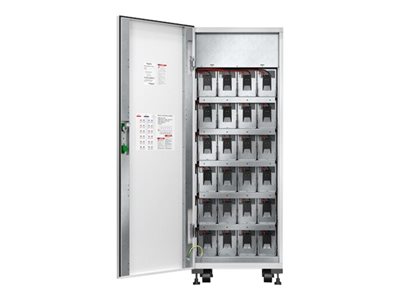 0731304345503 - Easy UPS 3S Modular Battery Cabinet 0731304345503 - Easy UPS 3S Modular Battery Cabinet
