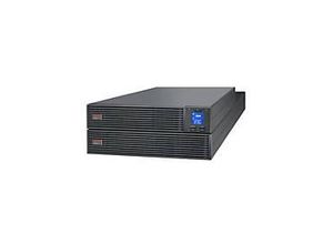 0731304346197 - Easy UPS SRV SRV10KRIRK - USV (Rack - einbaufähig) - Wechselstrom 220 230 240 V - 10000 Watt - 10000 VA 0731304346197 - Easy UPS SRV SRV10KRIRK - USV (Rack - einbaufähig) - Wechselstrom 220 230 240 V - 10000 Watt - 10000 VA