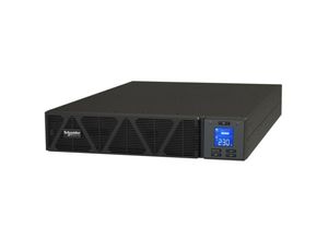 0731304346326 - Easy-Ups On-Line 1000VA SRVS1KRIRK