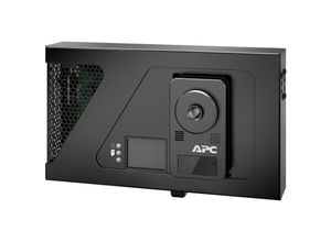 0731304347521 - Netbotz room monitor 755 - APC