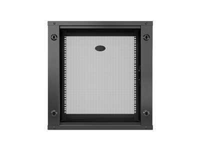 0731304402725 - NetShelter WX 12U Single Wall-mount