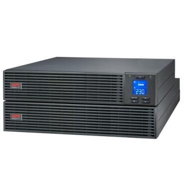 0731304405214 - USV Easy-UPS Online-Doppelwandlung 1600W 2000VA C14-Eingang 4HE